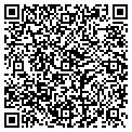 QR code with Aloha Sitters contacts
