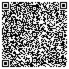 QR code with D M Business Service Group contacts