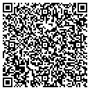 QR code with H S Ferreira contacts