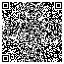 QR code with J T Custom Flooring contacts