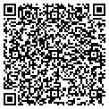 QR code with ARINC contacts