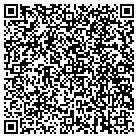 QR code with Manapat & Hataishi Inc contacts