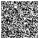 QR code with B T Reid & Assoc contacts