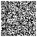 QR code with Moana Crystal contacts