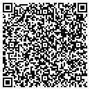 QR code with Kinores Masonry contacts