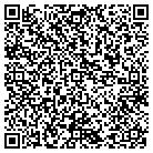 QR code with Materials Testing & RES BR contacts
