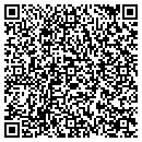 QR code with King Yee Lau contacts