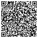 QR code with Hana KOA contacts