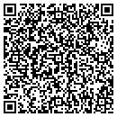 QR code with James M Oshiro DMD contacts