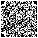 QR code with Hiro Repair contacts