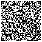 QR code with G T Industries & Distributors contacts