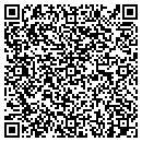 QR code with L C Mitchell DDS contacts