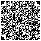 QR code with Michael J Bridge PHD contacts