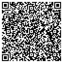 QR code with J Js Creation contacts