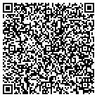 QR code with AAA Customized Solar contacts