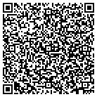 QR code with Rise & Shine Nursery contacts
