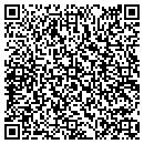 QR code with Island Magic contacts