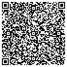 QR code with Healthcare Assn of Hawaii Inc contacts