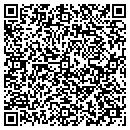 QR code with R N S Automotive contacts