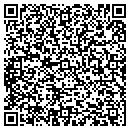 QR code with 1 Stop GPS contacts