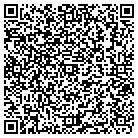 QR code with Hogue of Florida Inc contacts