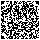 QR code with Aecos Laboratory of Hawaii contacts
