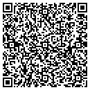 QR code with MSK Trading contacts