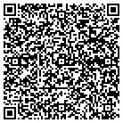QR code with R L Wallace Construction contacts