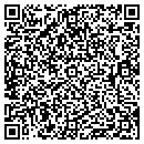 QR code with Argio Salon contacts