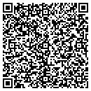 QR code with Honolulu Collection Corp contacts