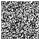 QR code with A O Gallery LLC contacts