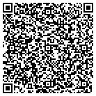 QR code with Kohala Backhoe Service contacts