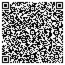 QR code with Aloha Lumber contacts
