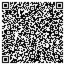 QR code with J W Vincoli & Assoc contacts