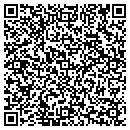 QR code with A Pallet Pick Up contacts