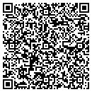 QR code with RFD Publications contacts