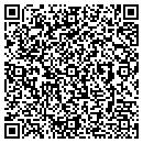 QR code with Anuhea Lanai contacts