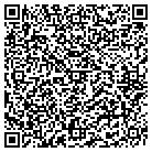 QR code with Kamaaina Diamond Co contacts