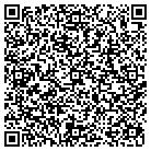 QR code with Rickys Custom Upholstery contacts