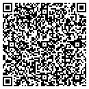 QR code with D & D Towing contacts