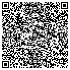 QR code with G S Video & Variety Store contacts