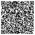 QR code with Hamamura Farms contacts