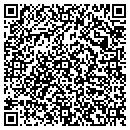 QR code with T&R Trophies contacts