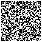 QR code with Rainbow Continuous Gutter Syst contacts