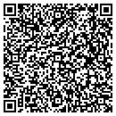 QR code with Red Monkey Graphics contacts