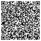 QR code with Hawaii Agriculture Research contacts