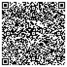 QR code with Da KINE Trim Tree Service contacts
