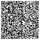 QR code with Custom Built Cabinetry Inc contacts