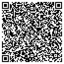QR code with Honolulu Rose Society contacts