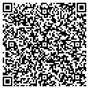 QR code with Hilo Seaside contacts